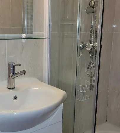 Apartment 4 Personnes