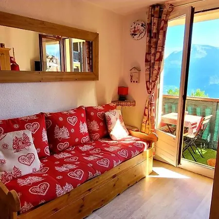 Apartment 4 Personnes *