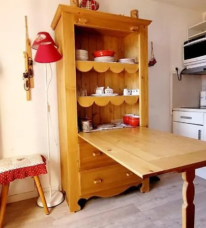 Apartment 4 Personnes *