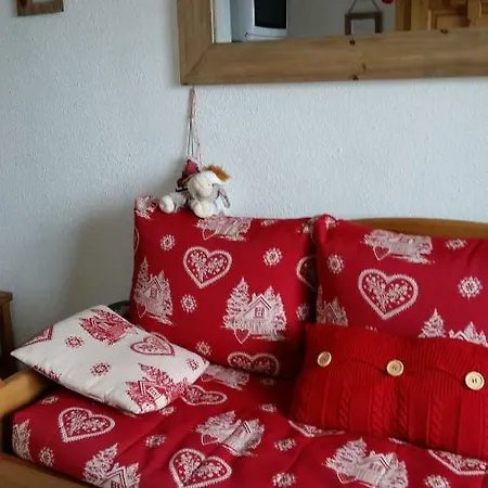 Apartment 4 Personnes